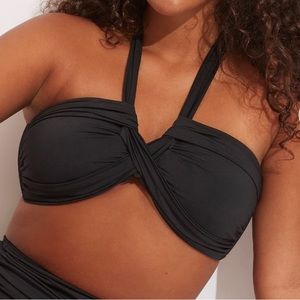 Seafolly Goddess Bikini (CAD 10 / US 8)